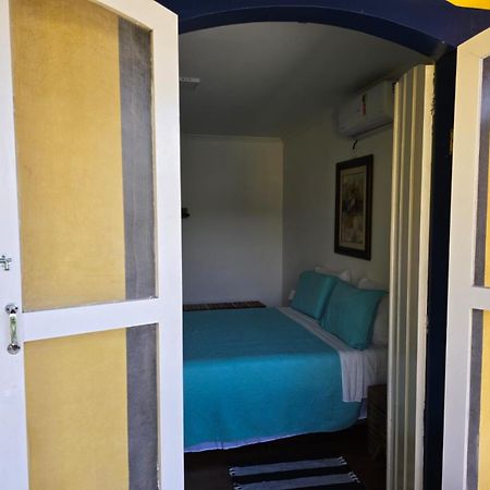 Pousada Banzay Paraty Exterior photo
