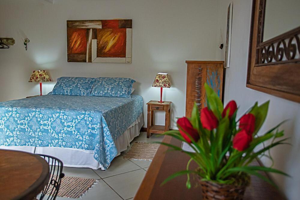 Pousada Banzay Paraty Exterior photo