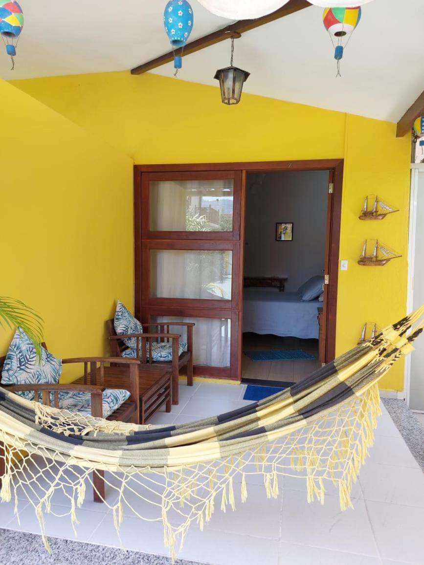 Pousada Banzay Paraty Exterior photo