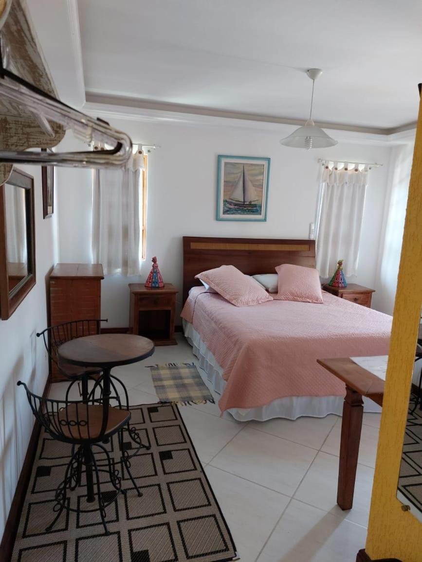 Pousada Banzay Paraty Exterior photo