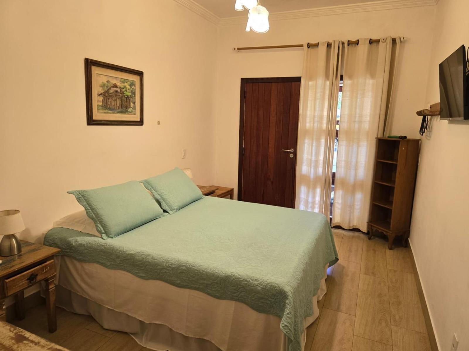 Pousada Banzay Paraty Exterior photo