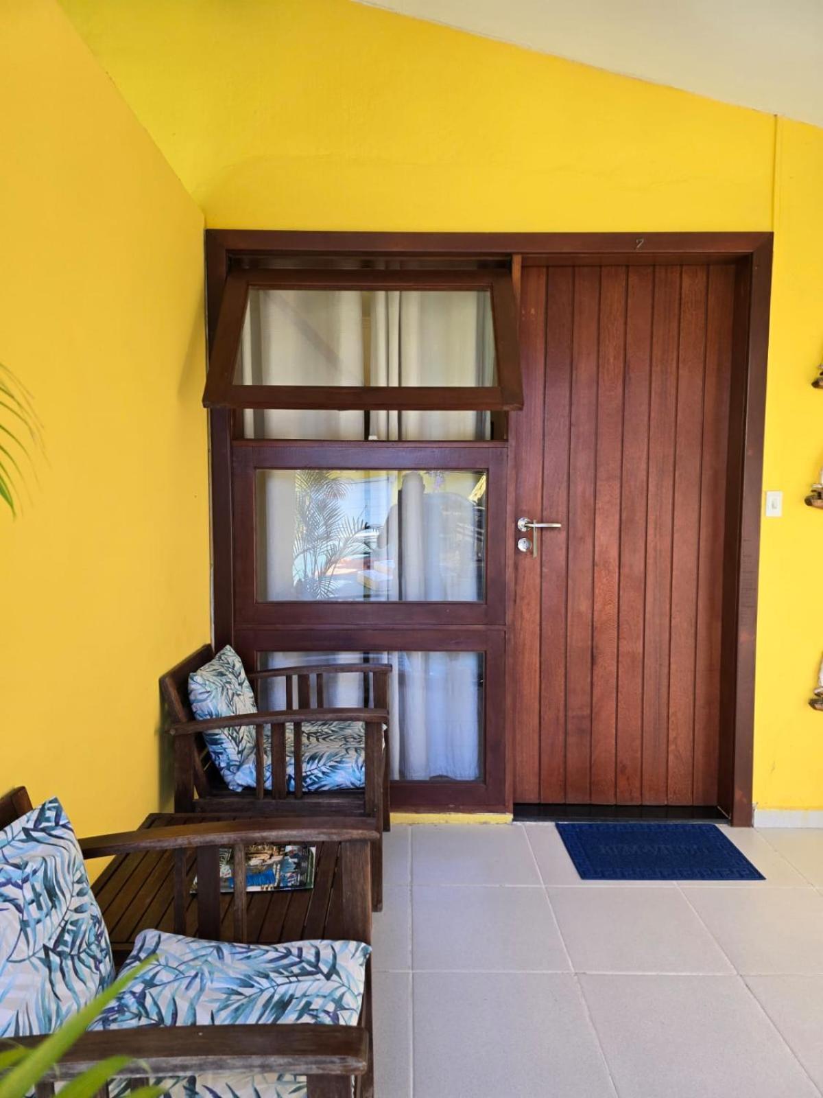 Pousada Banzay Paraty Exterior photo