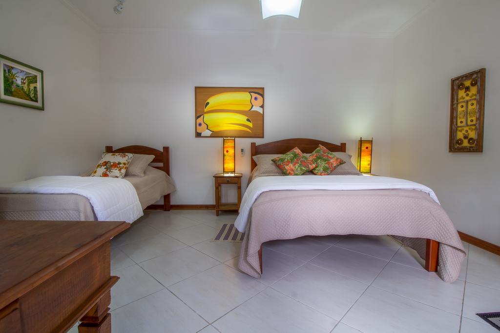 Pousada Banzay Paraty Exterior photo