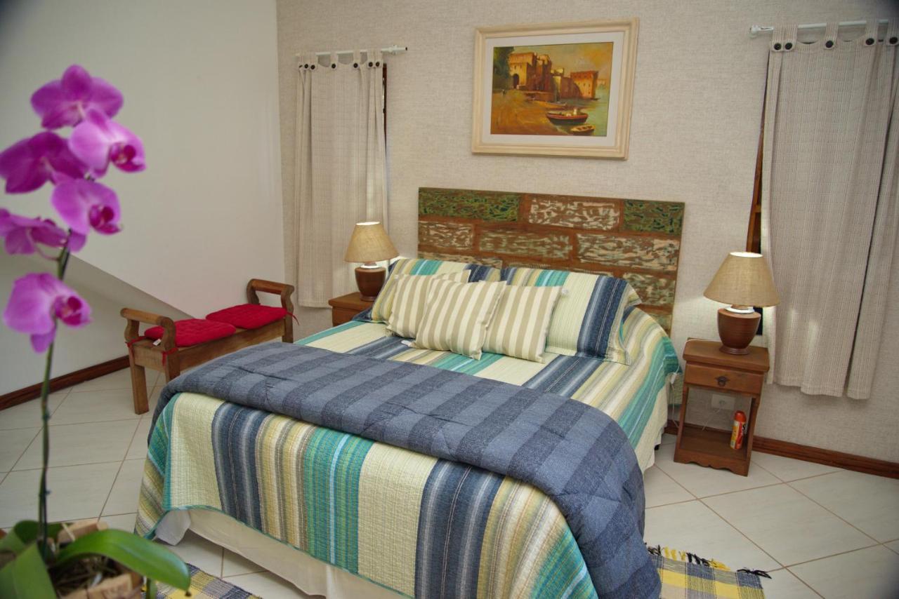 Pousada Banzay Paraty Exterior photo