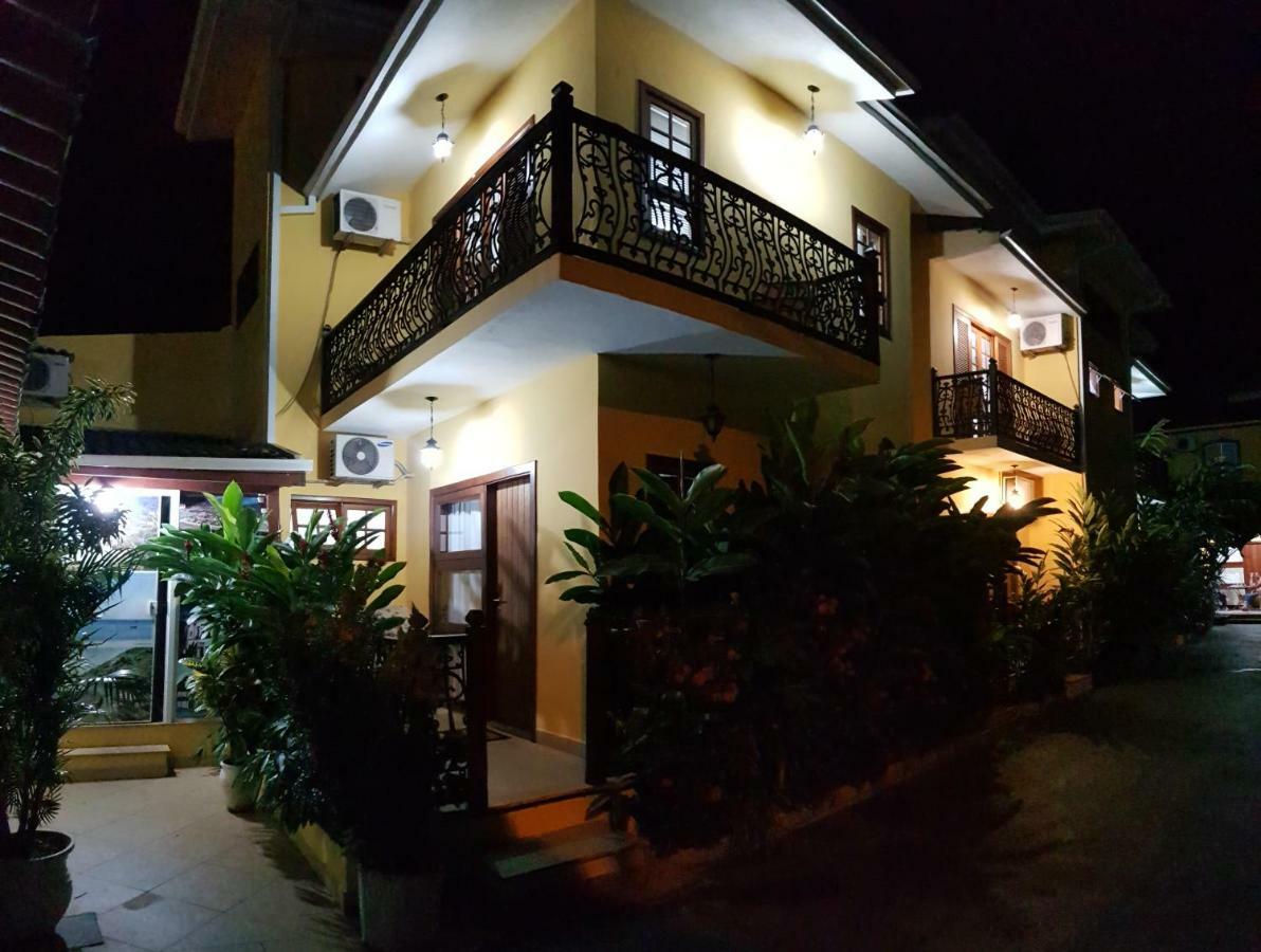 Pousada Banzay Paraty Exterior photo