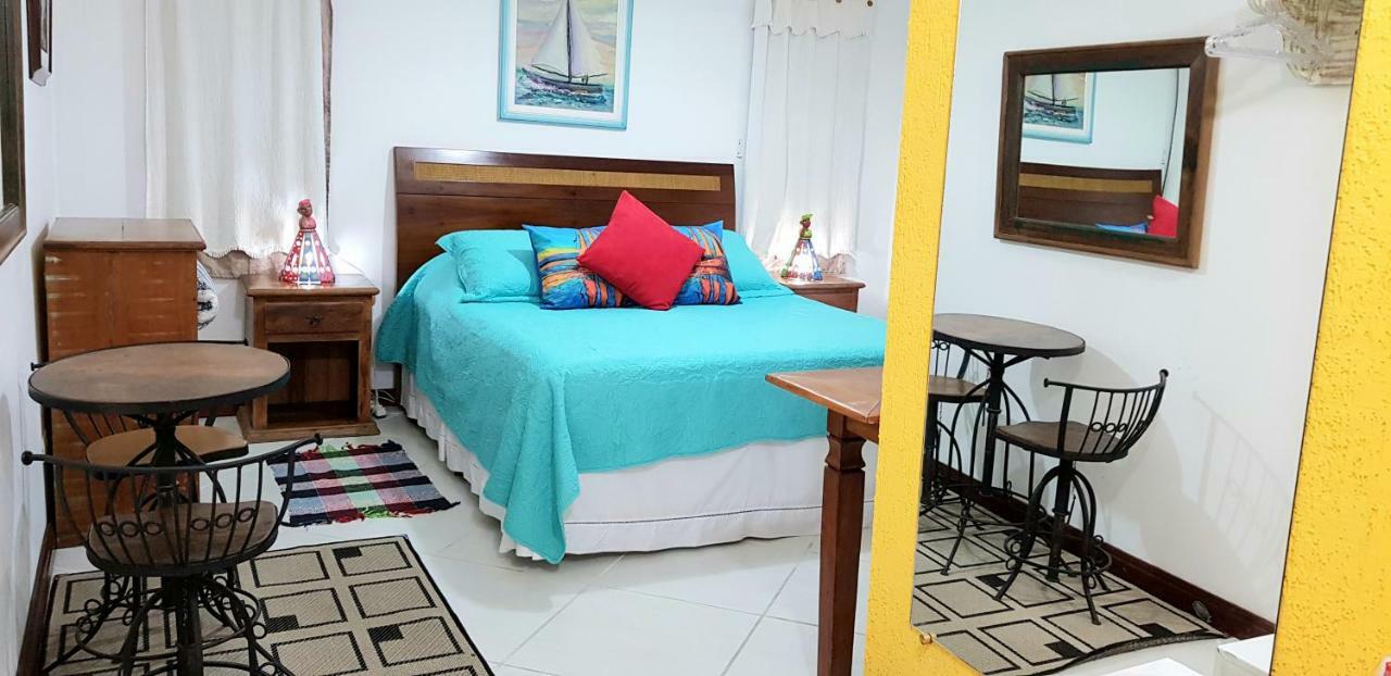 Pousada Banzay Paraty Exterior photo