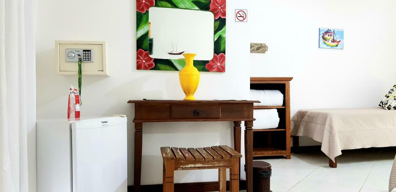 Pousada Banzay Paraty Exterior photo